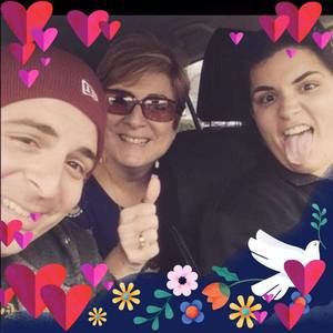 Meet your Posher, Elena